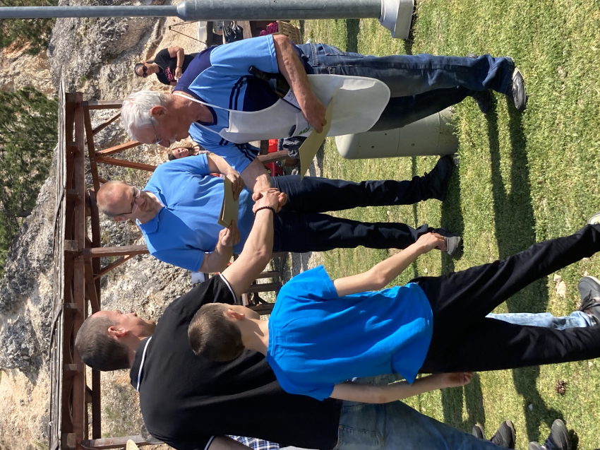 XXI. Szent György-napi Birkafőző verseny