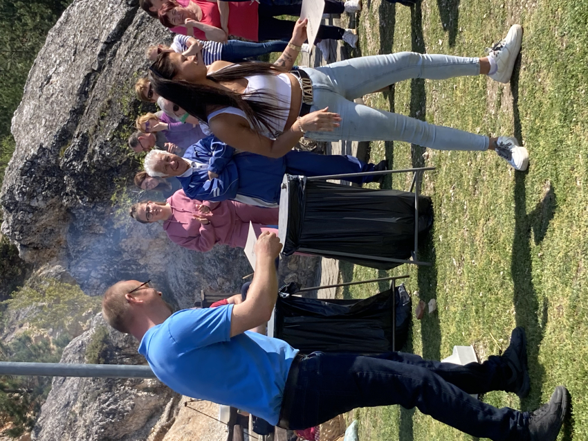 XXI. Szent György-napi Birkafőző verseny