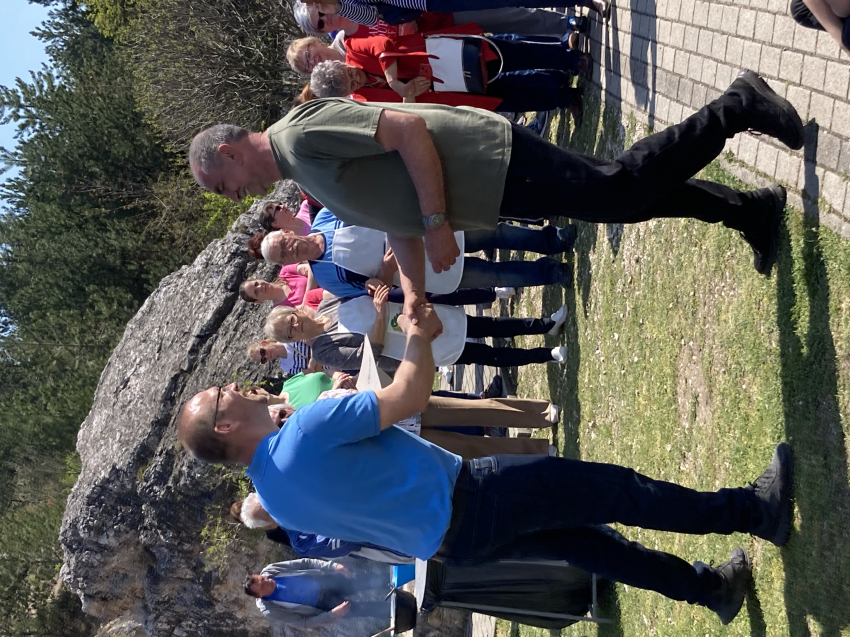 XXI. Szent György-napi Birkafőző verseny