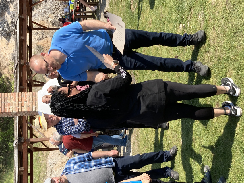 XXI. Szent György-napi Birkafőző verseny