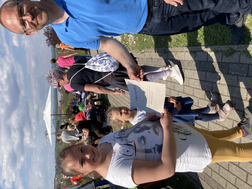 XXI. Szent György-napi Birkafőző verseny