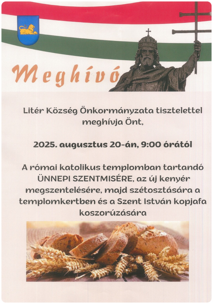 Meghívó - 2025.08.20.
