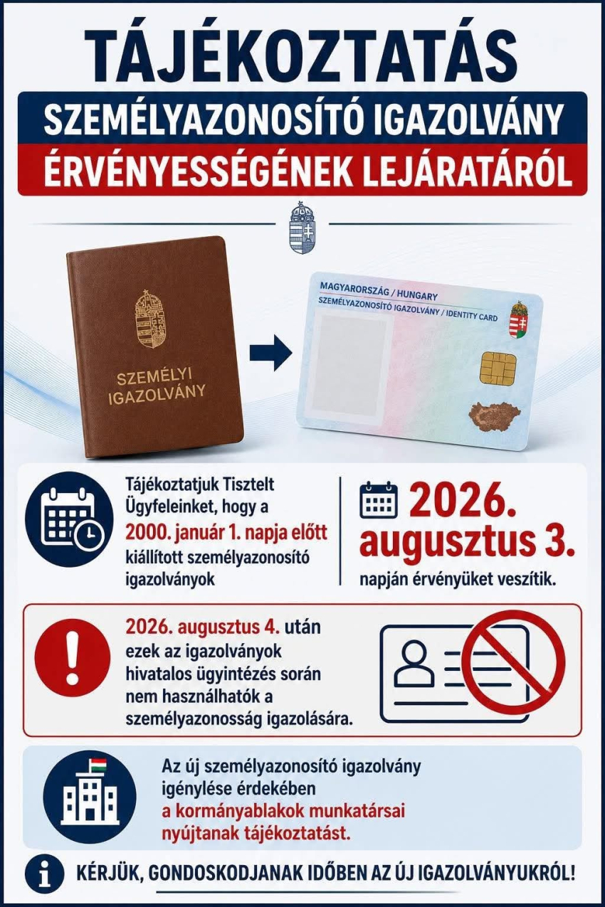 Kormányablakbusz Litéren!