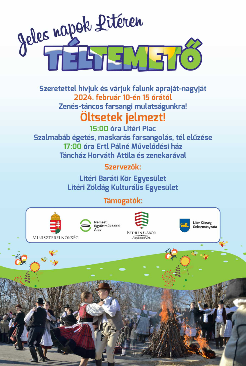 Téltemető