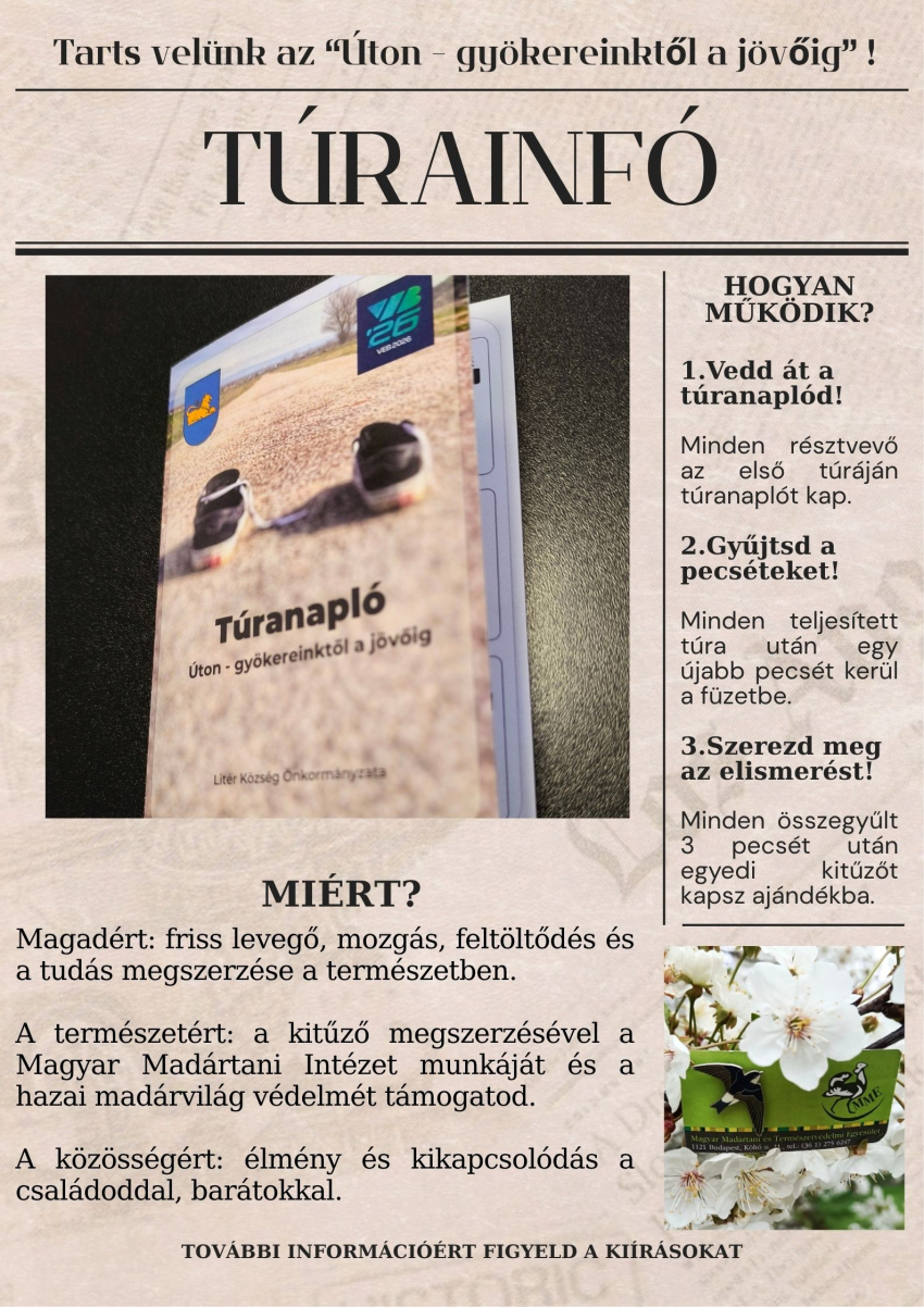Természet kincsei - Geotúra