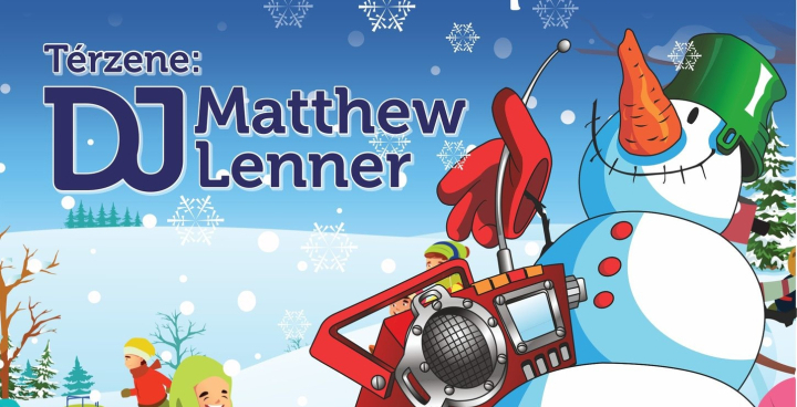 Csusszanj szánkóparti!