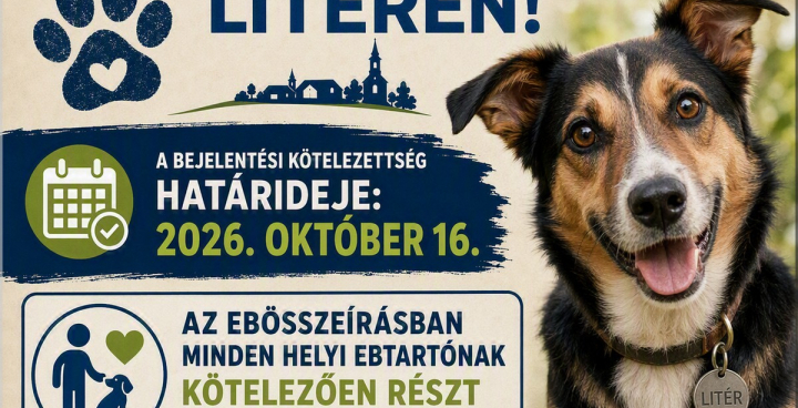 Ebösszeírás 2026!