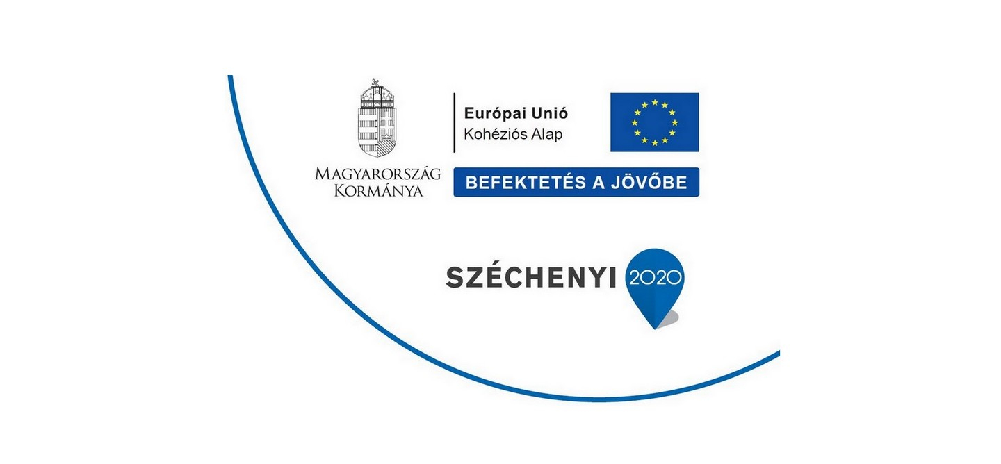 Széchenyi 2020 - Befektetés a jövőbe