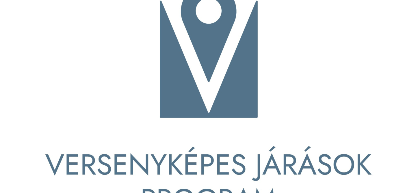 Versenyképes Járások Program